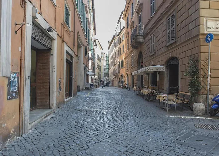Easyinrome Navona