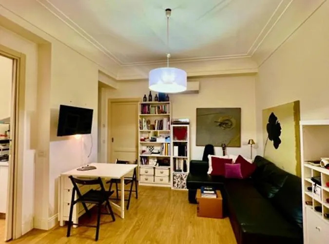 Auditorium Luxury Suite