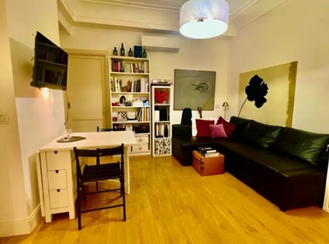 Auditorium Luxury Suite