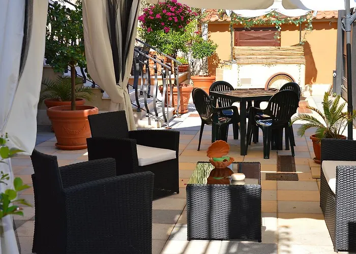 Hotel Maximo